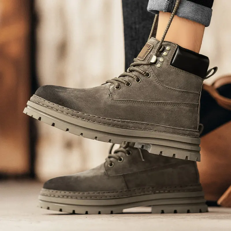 Leather Shoes Casual Business Shoes for Men Dress Tenis De Hombre Moccasins Mokasin Tenis Caballero Designer