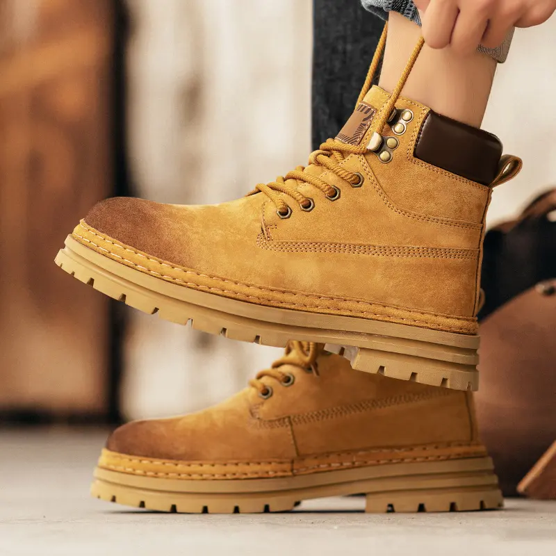 Leather Shoes Casual Business Shoes for Men Dress Tenis De Hombre Moccasins Mokasin Tenis Caballero Designer