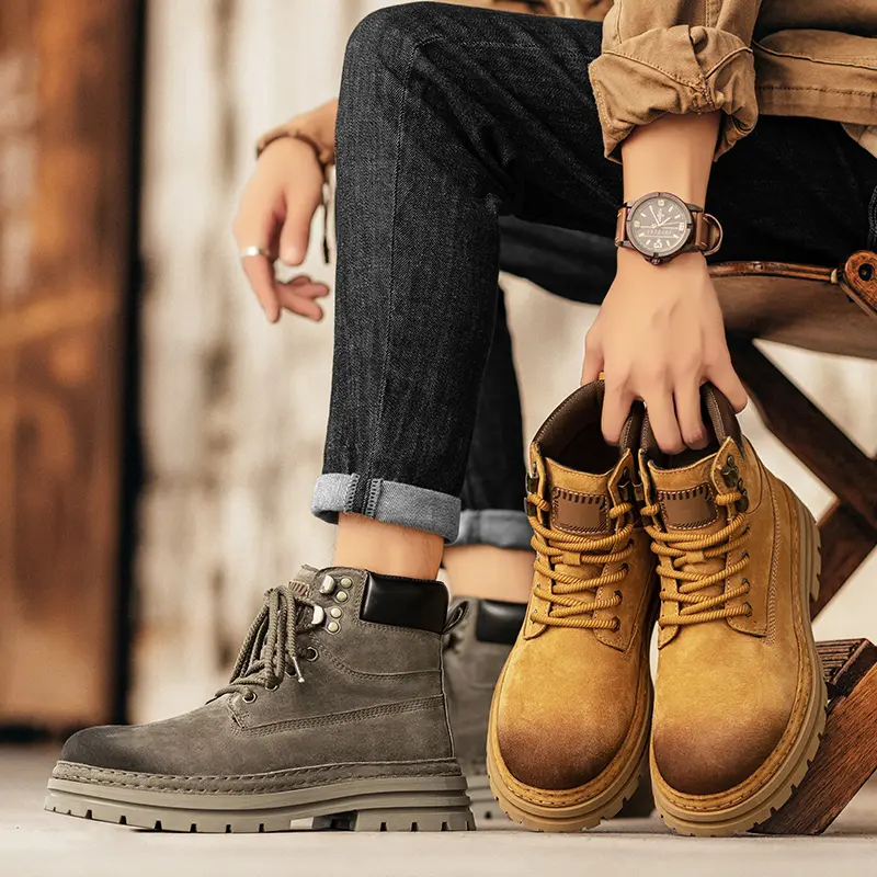 Leather Shoes Casual Business Shoes for Men Dress Tenis De Hombre Moccasins Mokasin Tenis Caballero Designer