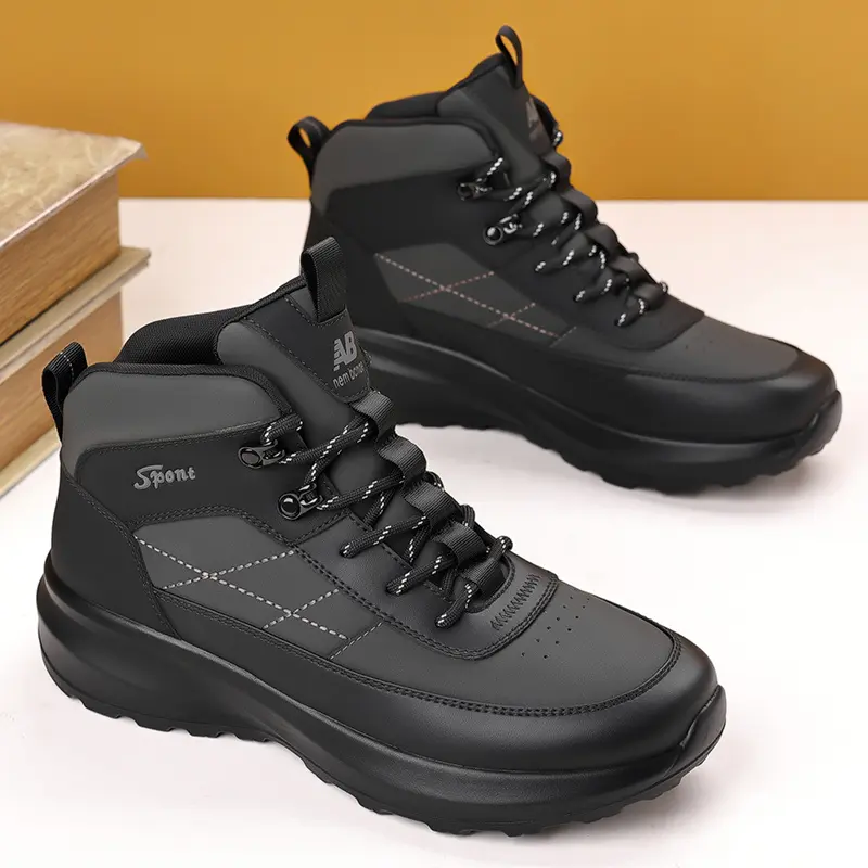 Leather Shoes Casual Business Shoes for Men Dress Tenis De Hombre Moccasins Mokasin Tenis Caballero Designer