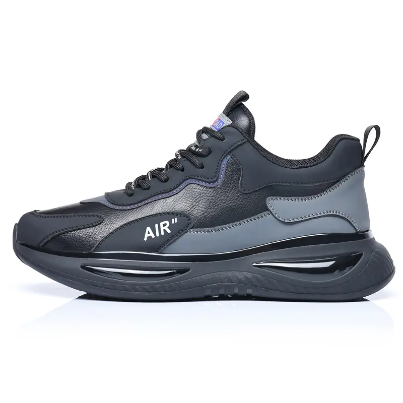 Leather Shoes Casual Business Shoes for Men Dress Tenis De Hombre Moccasins Mokasin Tenis Caballero Designer