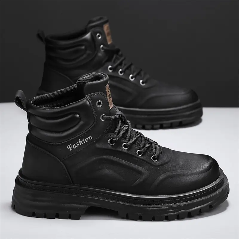Leather Shoes Casual Business Shoes for Men Dress Tenis De Hombre Moccasins Mokasin Tenis Caballero Designer
