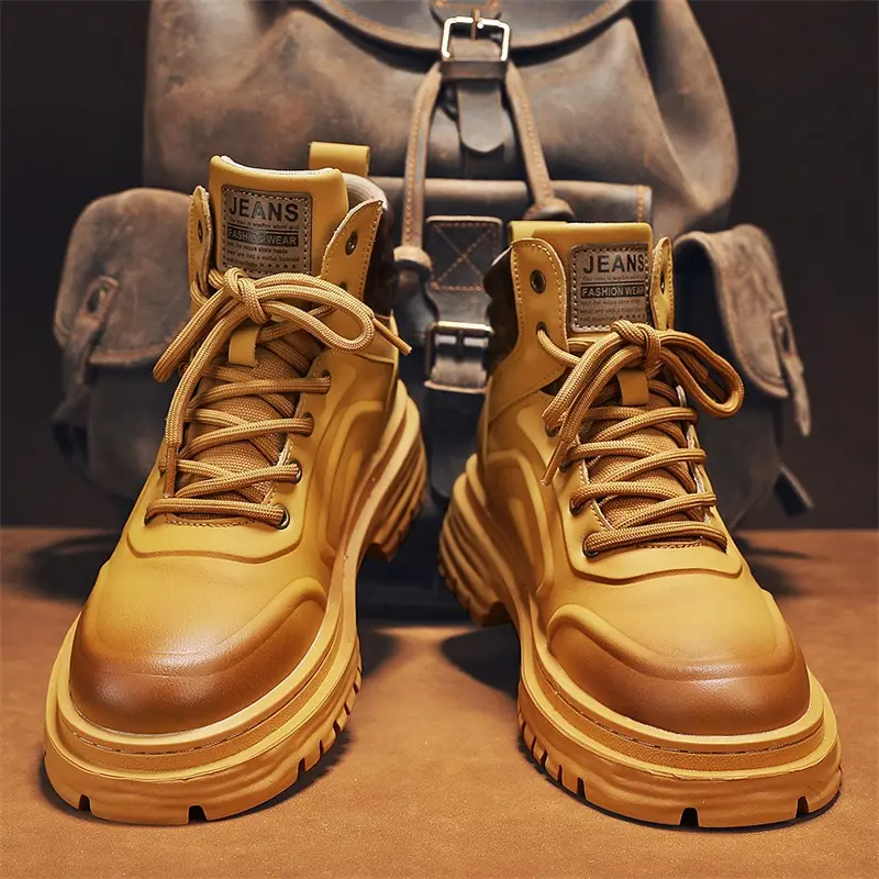 Leather Shoes Casual Business Shoes for Men Dress Tenis De Hombre Moccasins Mokasin Tenis Caballero Designer
