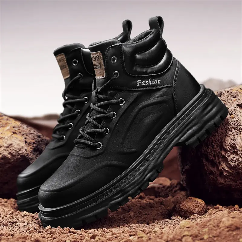 Leather Shoes Casual Business Shoes for Men Dress Tenis De Hombre Moccasins Mokasin Tenis Caballero Designer