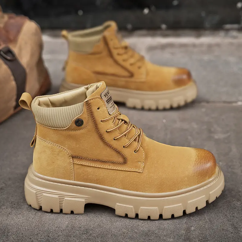 Leather Shoes Casual Business Shoes for Men Fashion Dress Tenis De Hombre Moccasins Mokasin Tenis Caballero Designer sneakers