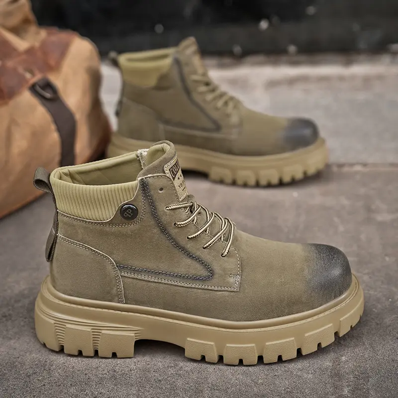 Leather Shoes Casual Business Shoes for Men Fashion Dress Tenis De Hombre Moccasins Mokasin Tenis Caballero Designer sneakers