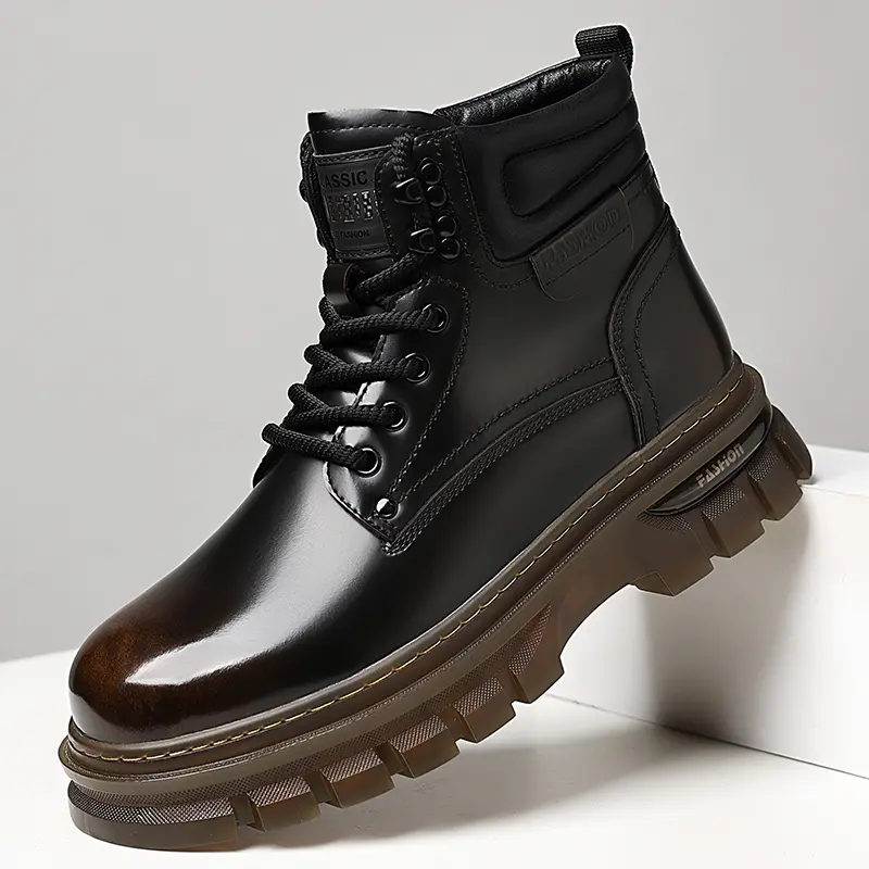 Leather Shoes Casual Business Shoes for Men Dress Tenis De Hombre Moccasins Mokasin Tenis Caballero Designer