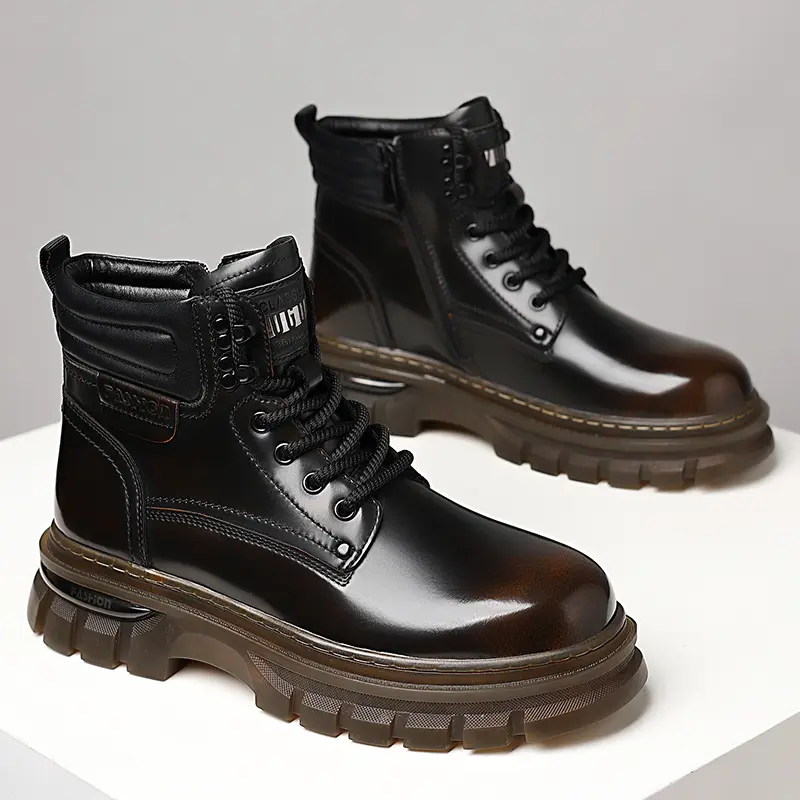 Leather Shoes Casual Business Shoes for Men Dress Tenis De Hombre Moccasins Mokasin Tenis Caballero Designer