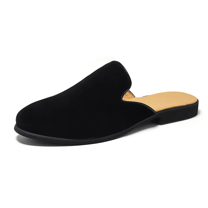 Leather Shoes Casual Business Shoes for Men Dress Tenis De Hombre Moccasins Mokasin Tenis Caballero Designer