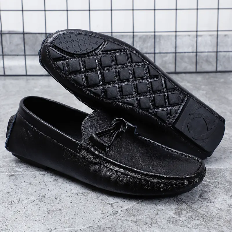 Casual Shoes for Men Fashion Dress Personality Design Tenis De Hombre Moccasins Tenis Caballero Designer sneakers