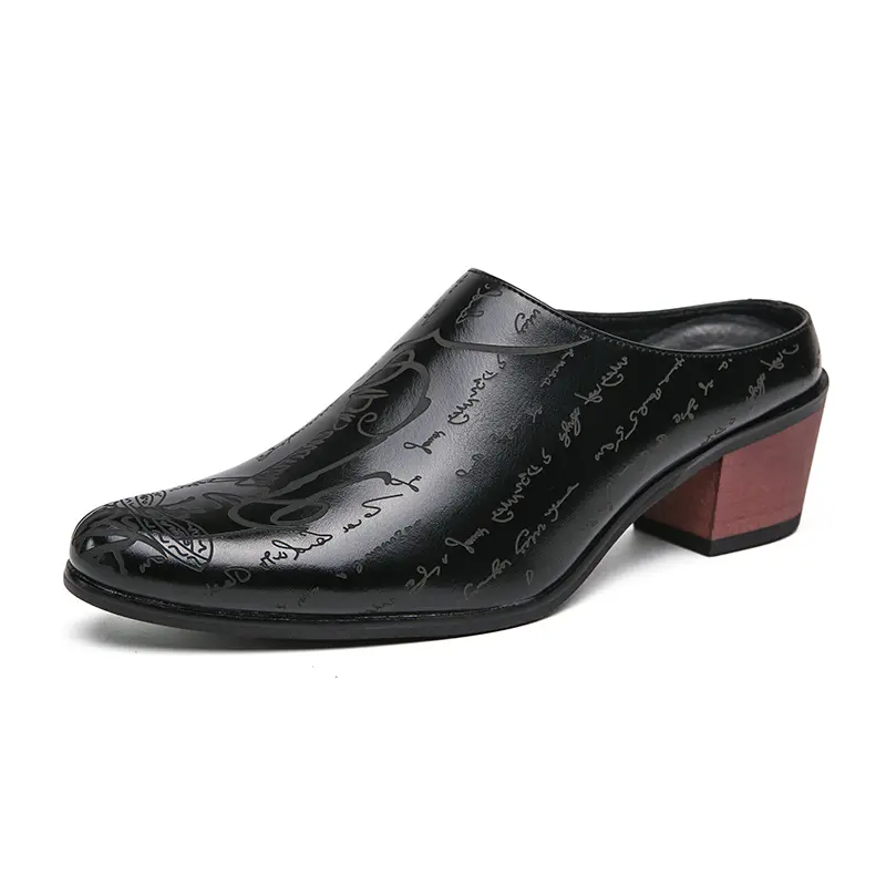 Leather Shoes Casual Business Shoes for Men Dress Tenis De Hombre Moccasins Mokasin Tenis Caballero Designer