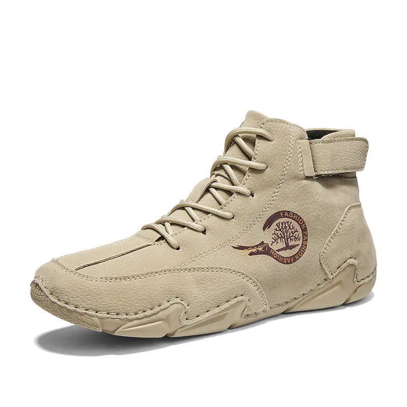 Leather Shoes Casual Business Shoes for Men Dress Sneakers Tenis De Hombre Moccasins Mokasin Tenis Caballero Designer