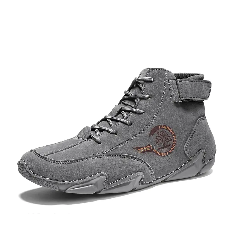 Leather Shoes Casual Business Shoes for Men Dress Sneakers Tenis De Hombre Moccasins Mokasin Tenis Caballero Designer