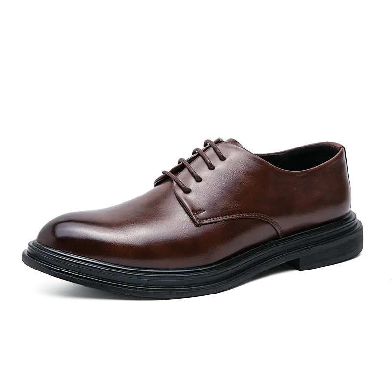 Leather Shoes Casual Business Shoes for Men Dress Tenis De Hombre Moccasins Mokasin Tenis Caballero Designer sneakers