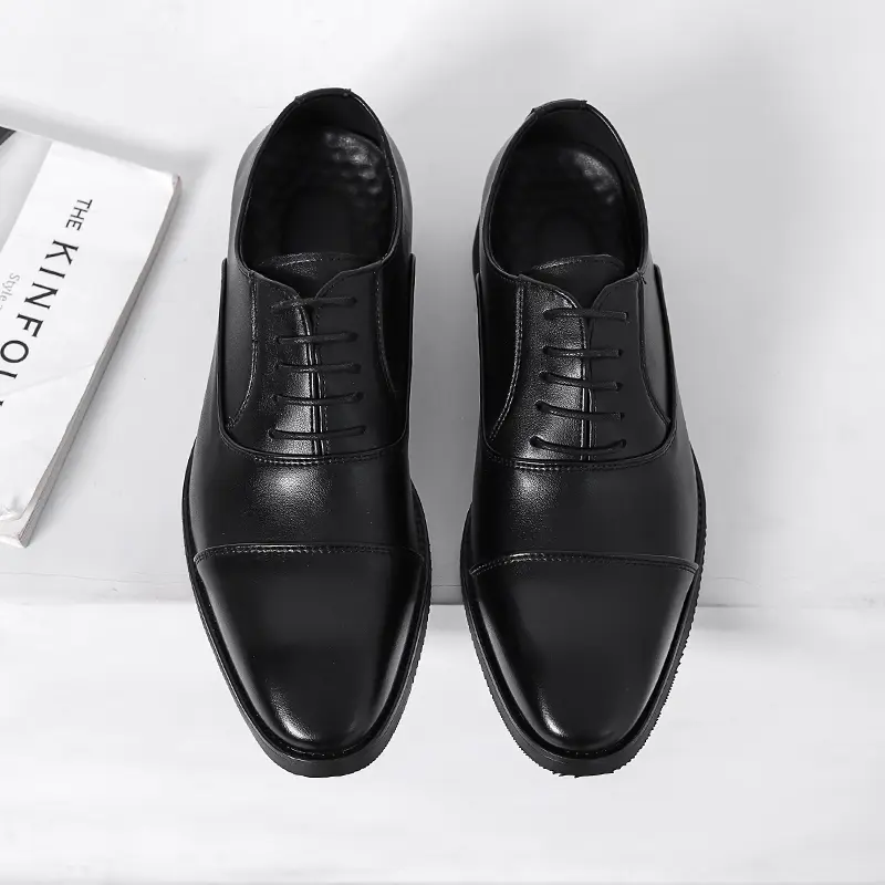 Shoes Men Casual Leather Business Tenis Masculino Dress Tenis De Hombre Moccasins Mokasin Tenis Caballero Designer Loafers