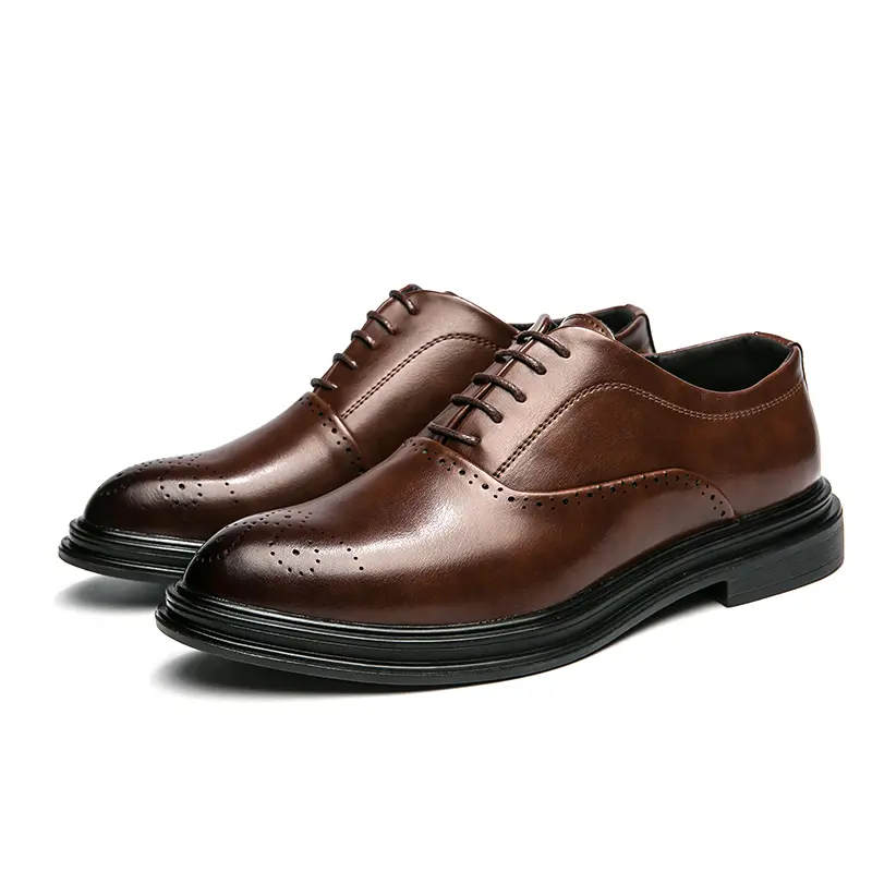 Leather Shoes Casual Business Shoes for Men Dress Tenis De Hombre Moccasins Mokasin Tenis Caballero Designer sneakers