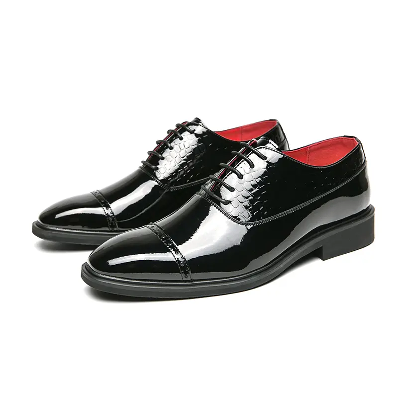Leather Shoes Casual Business Shoes for Men Dress Tenis De Hombre Moccasins Mokasin Tenis Caballero Designer