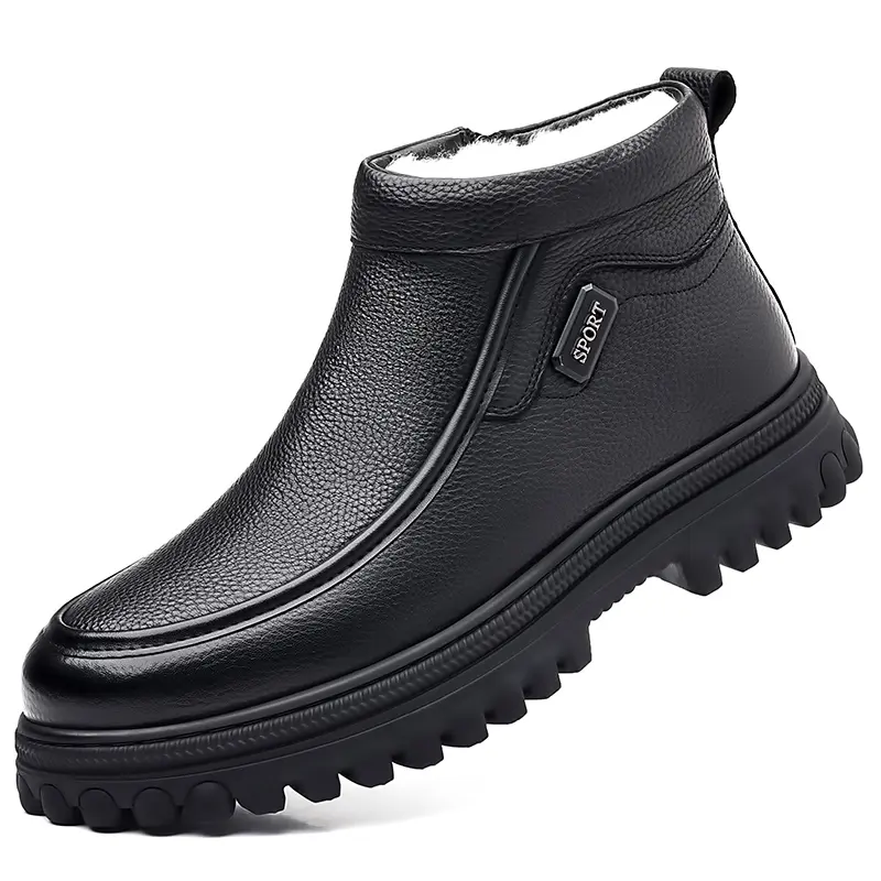 Leather Shoes Casual Business Shoes for Men Dress Tenis De Hombre Moccasins Mokasin Tenis Caballero Designer