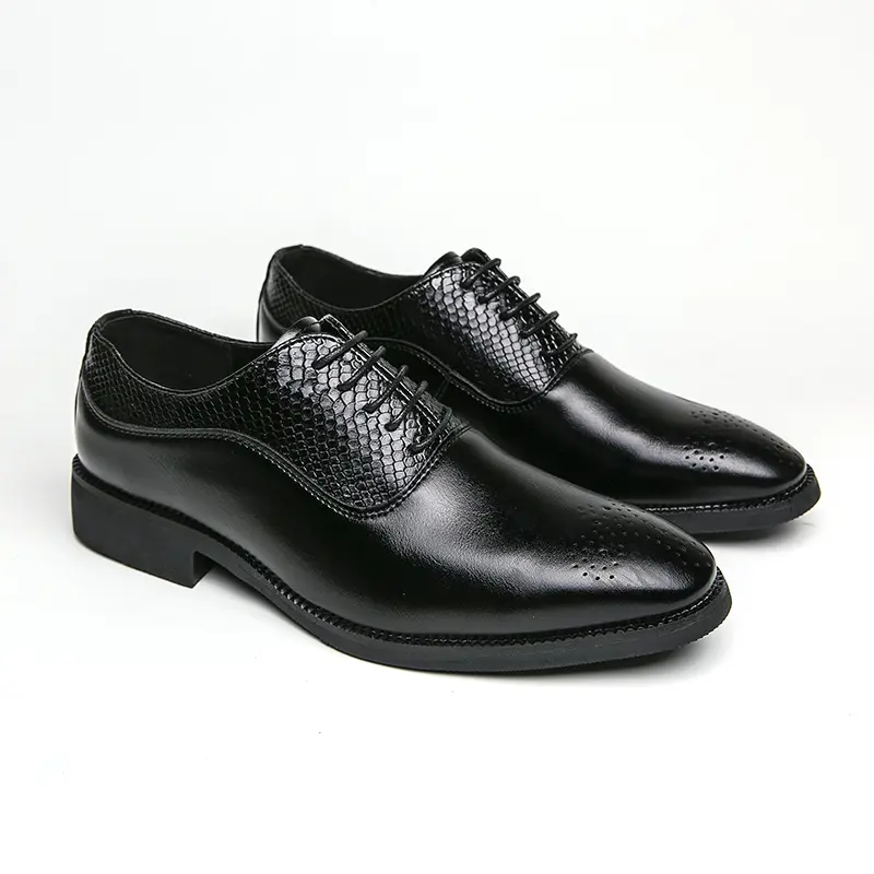 Leather Shoes Casual Business Shoes for Men Dress Tenis De Hombre Moccasins Mokasin Tenis Caballero Designer sneakers