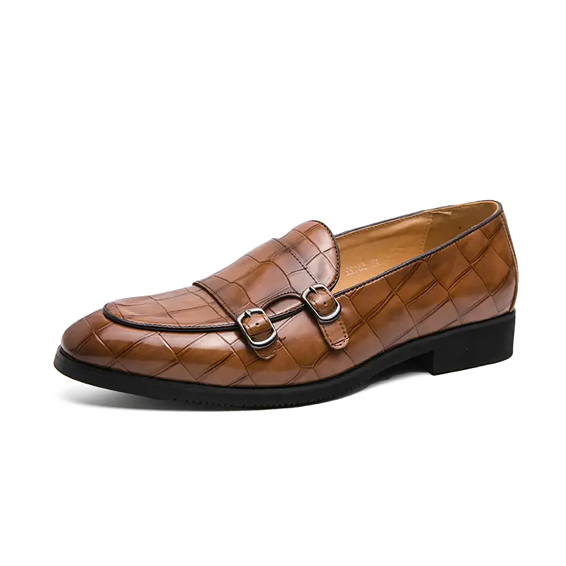 Leather Shoes Casual Business Shoes for Men Dress Tenis De Hombre Moccasins Mokasin Tenis Caballero Designer
