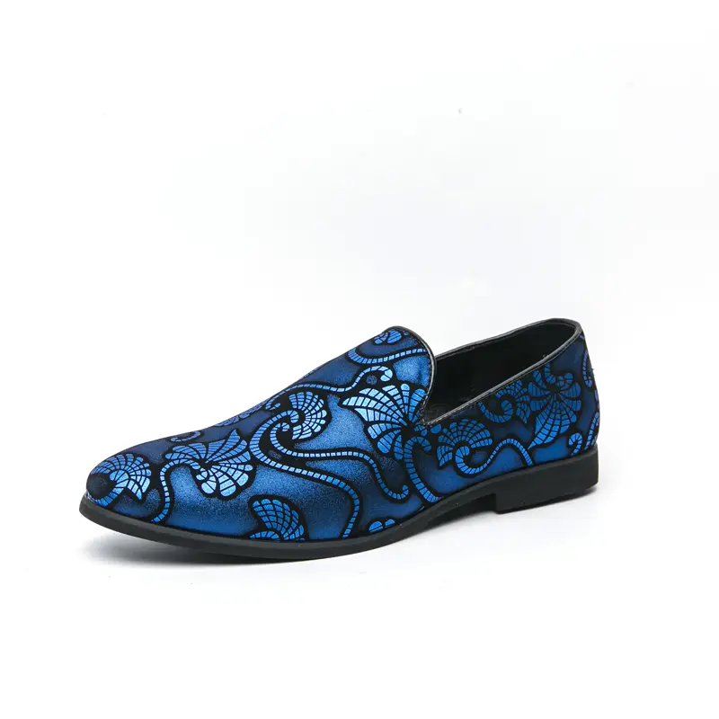 Leather Shoes Casual Business Shoes for Men Dress Tenis De Hombre Moccasins Mokasin Tenis Caballero Designer sneakers
