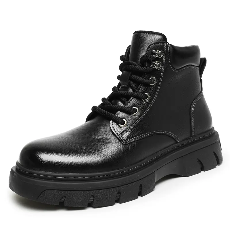 Leather Shoes Casual Business Shoes for Men Dress Tenis De Hombre Moccasins Mokasin Tenis Caballero Designer