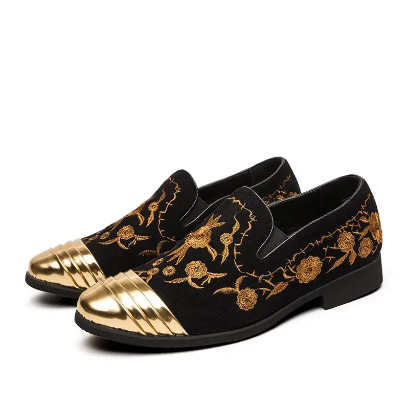Leather Shoes Casual Business Shoes for Men Dress Tenis De Hombre Moccasins Mokasin Tenis Caballero Designer