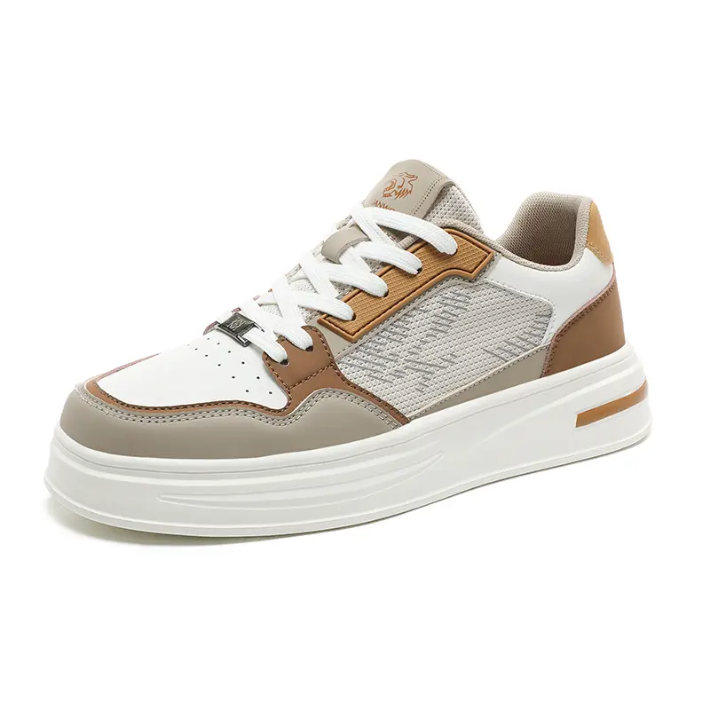 Casual Business Shoes for Men Fashion Dress Tenis De Hombre Moccasins Mokasin Tenis Designer sneakers