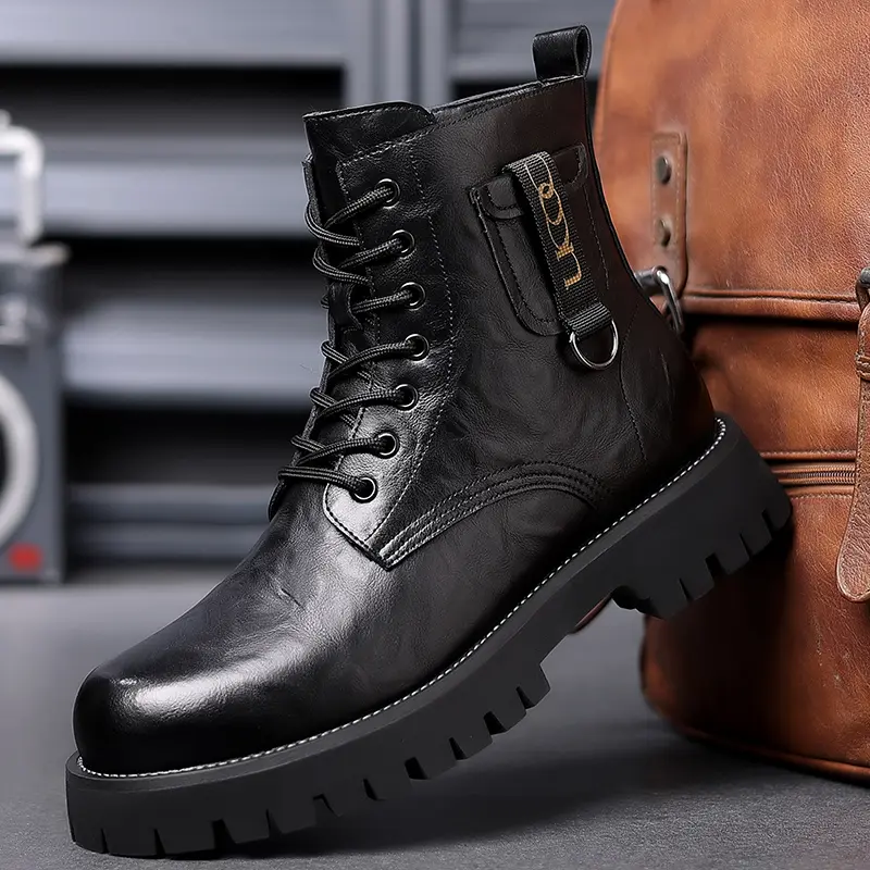 Leather Shoes Casual Business Shoes for Men Dress Tenis De Hombre Moccasins Mokasin Tenis Caballero Designer