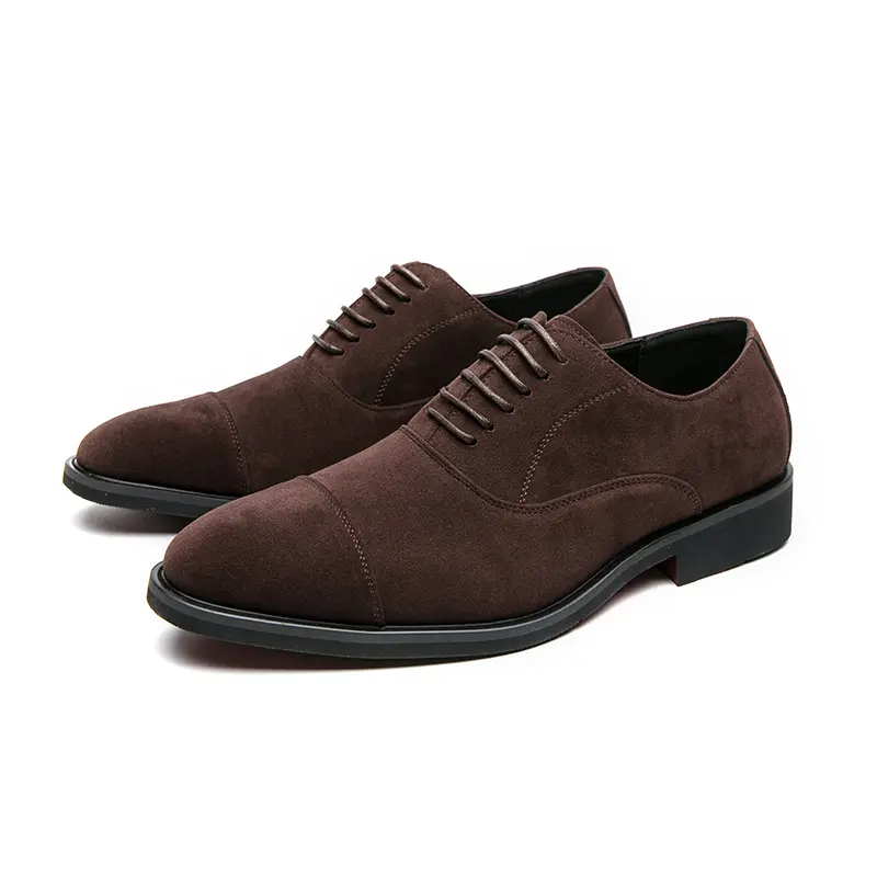 Leather Shoes Casual Business Shoes for Men Dress Tenis De Hombre Moccasins Mokasin Tenis Caballero Designer