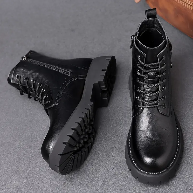 Leather Shoes Casual Business Shoes for Men Dress Tenis De Hombre Moccasins Mokasin Tenis Caballero Designer