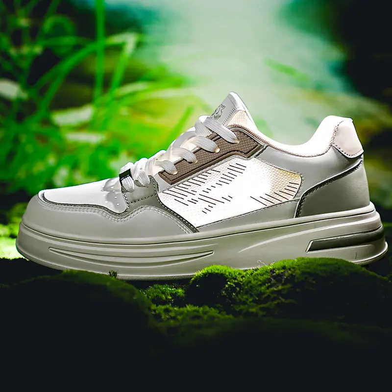 Casual Business Shoes for Men Fashion Dress Tenis De Hombre Moccasins Mokasin Tenis Designer sneakers