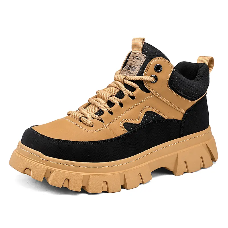 Casual Business Shoes for Men Fashion Dress Tenis De Hombre Moccasins Mokasin Tenis Designer sneakers