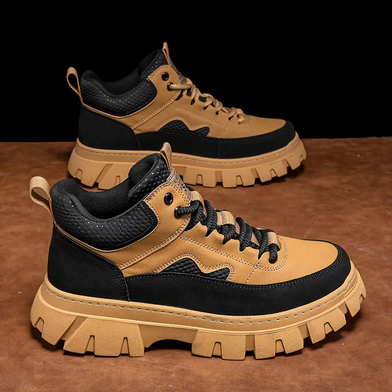 Casual Business Shoes for Men Fashion Dress Tenis De Hombre Moccasins Mokasin Tenis Designer sneakers