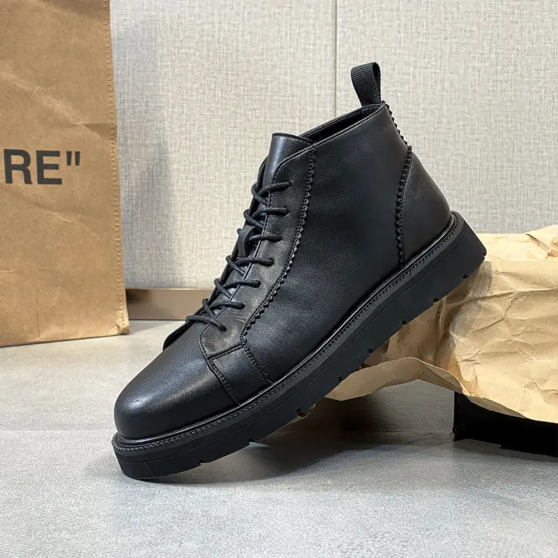 Sport Shoes Casual Business Shoes for Men Dress Tenis De Hombre Moccasins Mokasin Tenis Caballero Designer sneakers