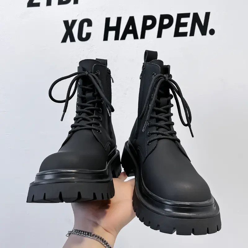 Leather Shoes Casual Business Shoes for Men Fashion Dress Tenis De Hombre Moccasins Mokasin Tenis Caballero Designer sneakers