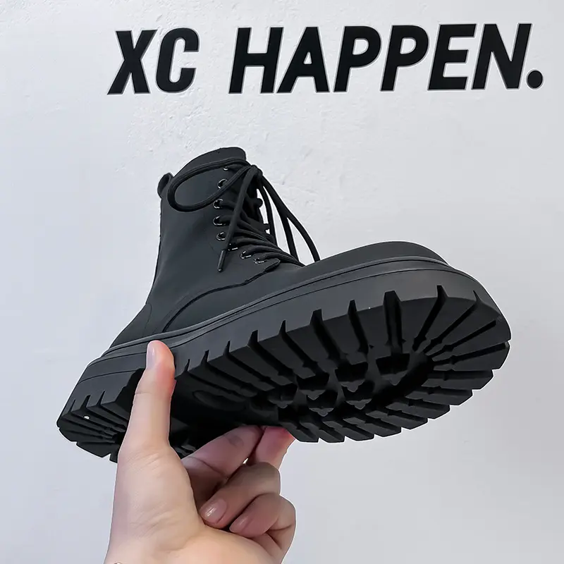 Leather Shoes Casual Business Shoes for Men Fashion Dress Tenis De Hombre Moccasins Mokasin Tenis Caballero Designer sneakers