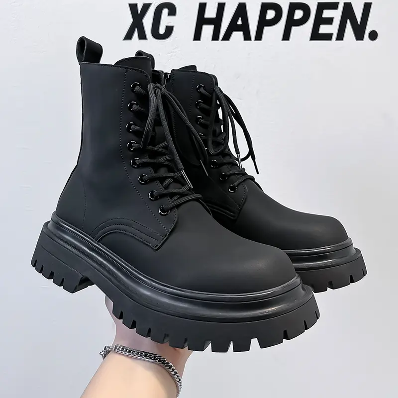 Leather Shoes Casual Business Shoes for Men Fashion Dress Tenis De Hombre Moccasins Mokasin Tenis Caballero Designer sneakers