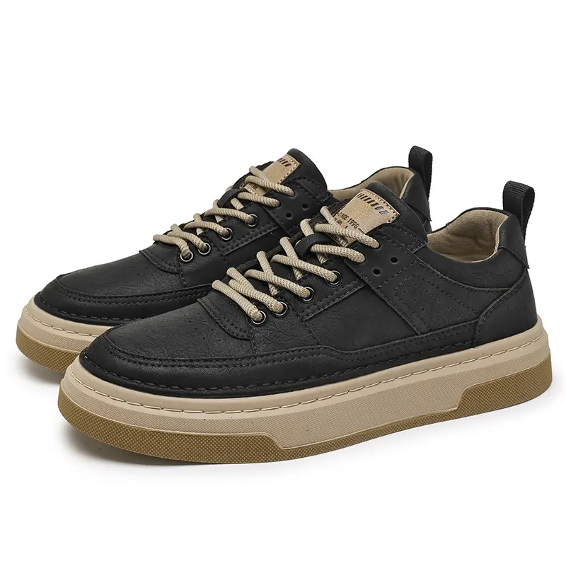 Leather Shoes Casual Business Shoes for Men Dress Tenis De Hombre Moccasins Mokasin Tenis Caballero Designer