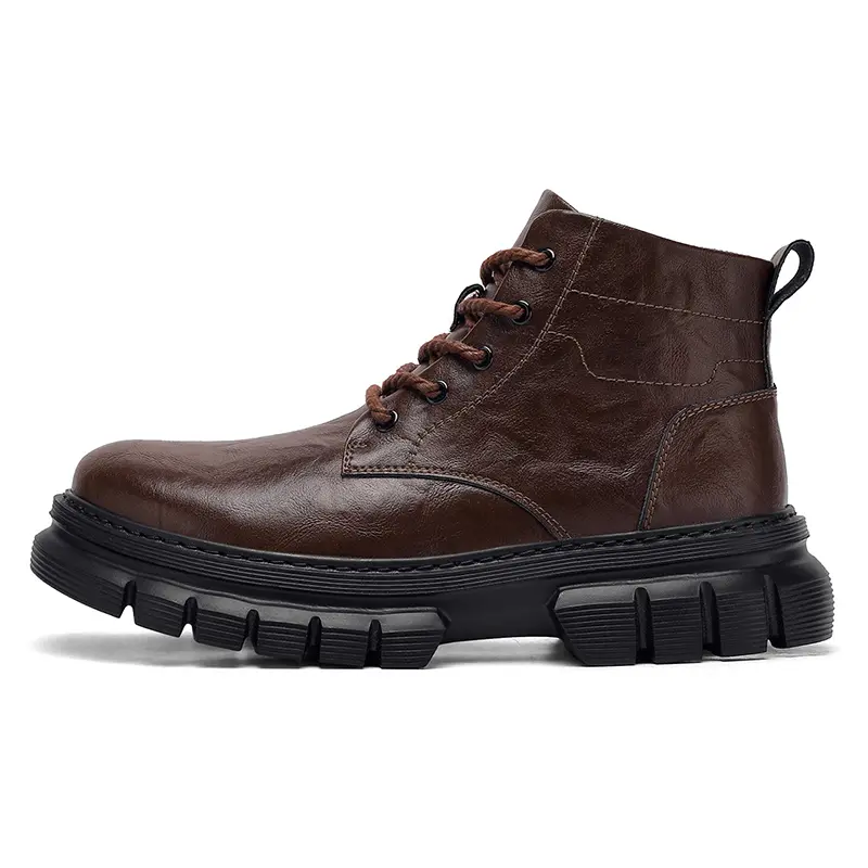 Leather Shoes Casual Business Shoes for Men Dress Tenis De Hombre Moccasins Mokasin Tenis Caballero Designer