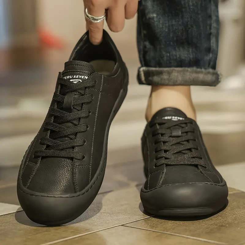 Sport Shoes Casual Business Shoes for Men Dress Tenis De Hombre Moccasins Mokasin Tenis Caballero Designer sneakers