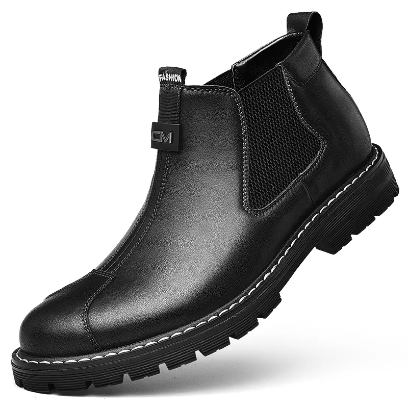 Leather Shoes Casual Business Shoes for Men Dress Tenis De Hombre Moccasins Mokasin Tenis Caballero Designer