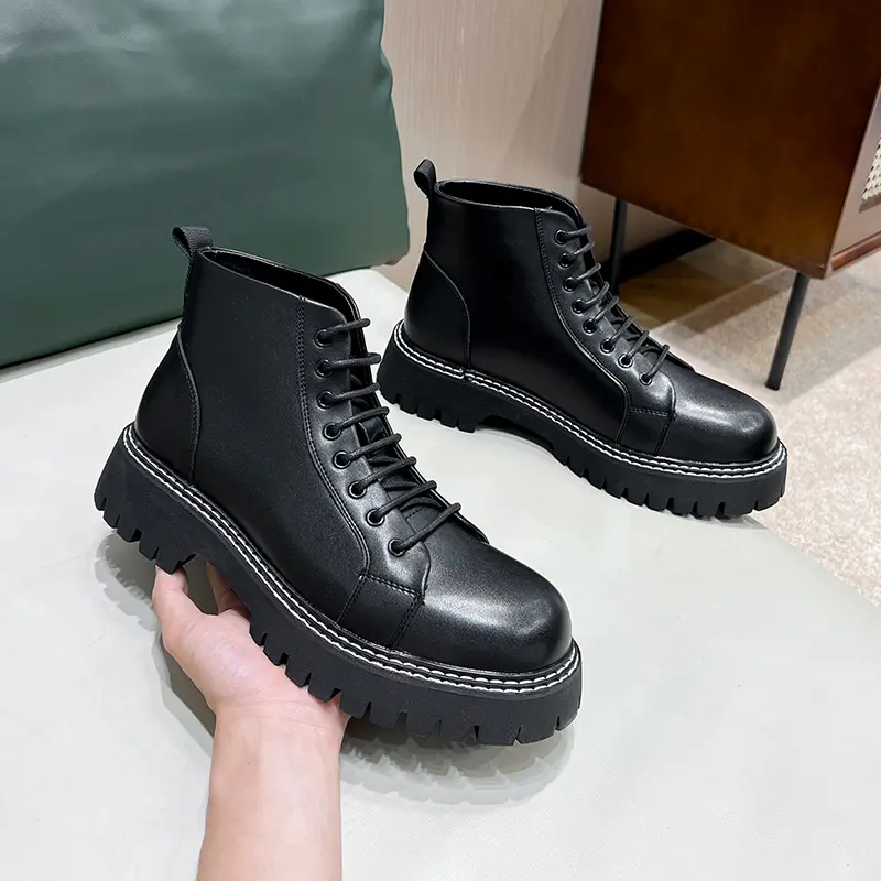Sport Shoes Casual Business Shoes for Men Dress Tenis De Hombre Moccasins Mokasin Tenis Caballero Designer sneakers