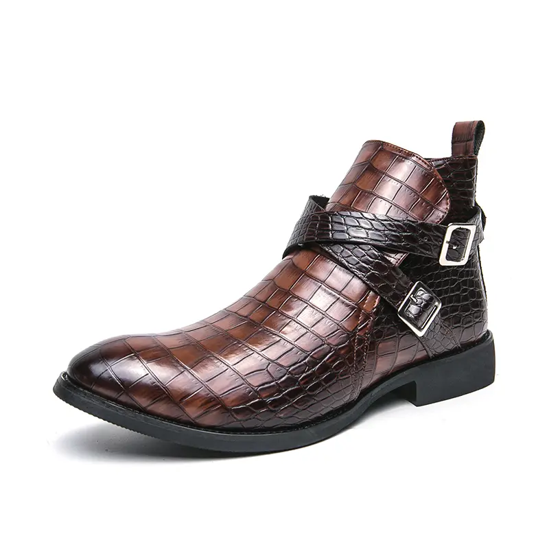 Leather Shoes Casual Business Shoes for Men Dress Tenis De Hombre Moccasins Mokasin Tenis Caballero Designer sneakers