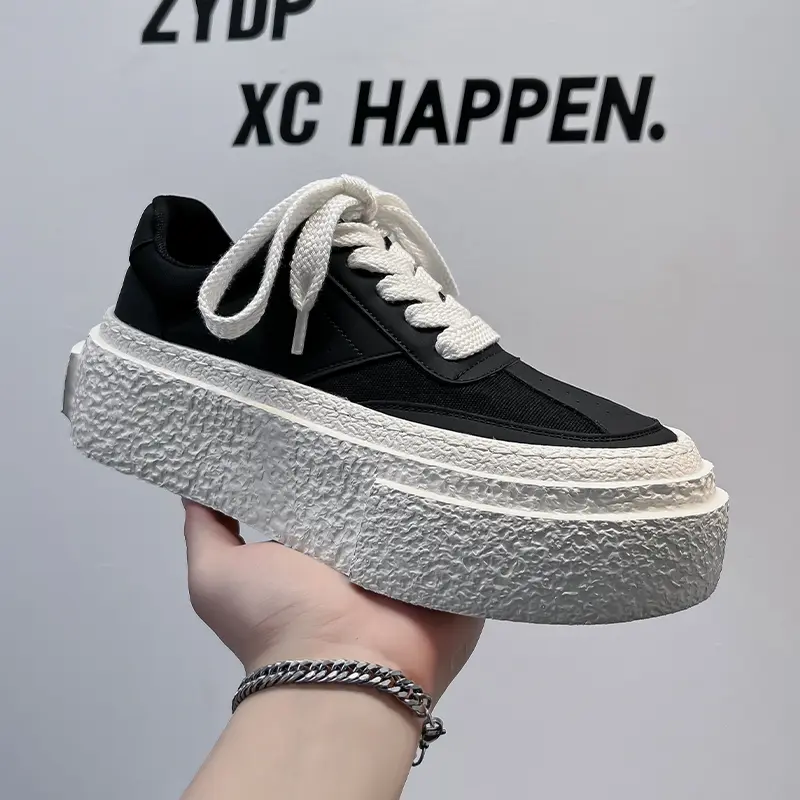 Sport Shoes Casual Business Shoes for Men Dress Tenis De Hombre Moccasins Mokasin Tenis Caballero Designer sneakers