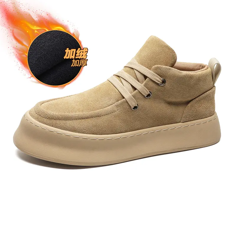 Leather Shoes Casual Business Shoes for Men Fashion Dress Tenis De Hombre Moccasins Mokasin Tenis Caballero Designer sneakers