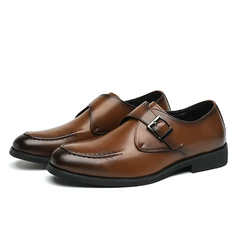 Leather Shoes Casual Business Shoes for Men Dress Tenis De Hombre Moccasins Mokasin Tenis Caballero Designer