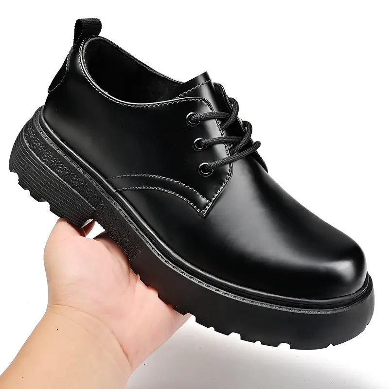 Leather Shoes Casual Business Shoes for Men Dress Tenis De Hombre Moccasins Mokasin Tenis Caballero Designer
