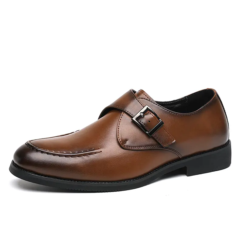 Leather Shoes Casual Business Shoes for Men Dress Tenis De Hombre Moccasins Mokasin Tenis Caballero Designer