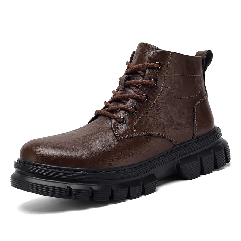 Leather Shoes Casual Business Shoes for Men Dress Tenis De Hombre Moccasins Mokasin Tenis Caballero Designer